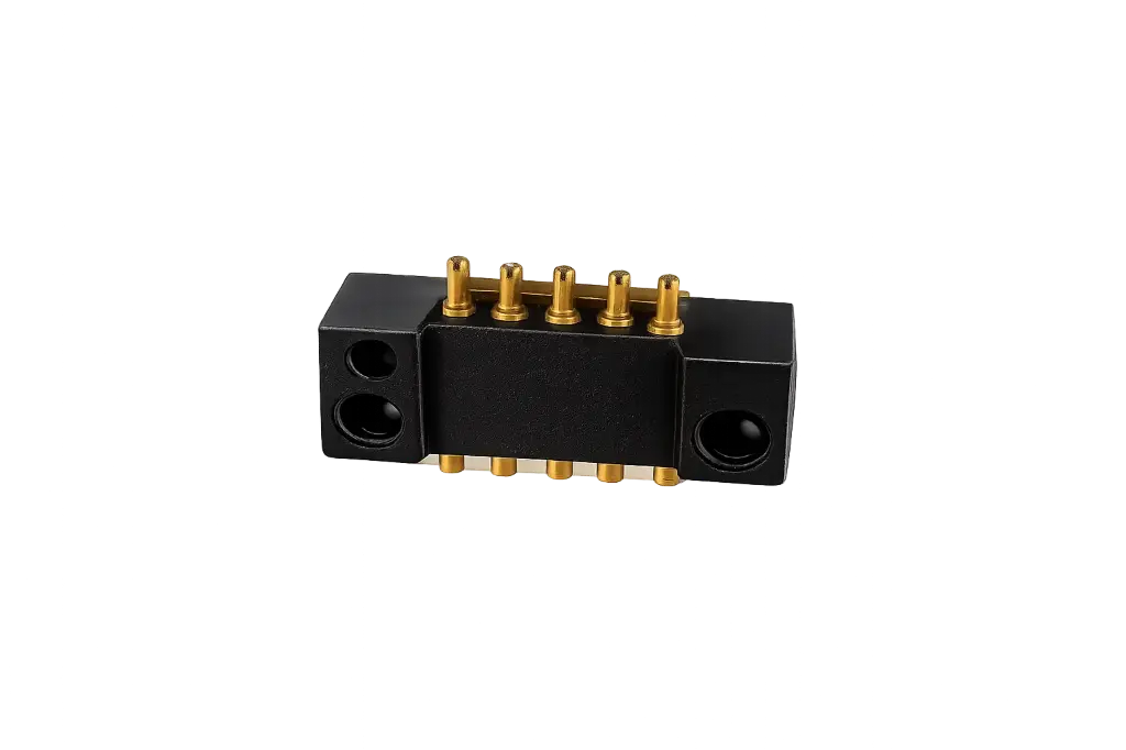 SCHUNK COS E10-005-K (New)
