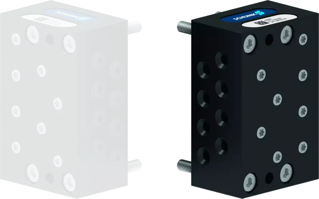 SCHUNK COS P8M5-A (New)