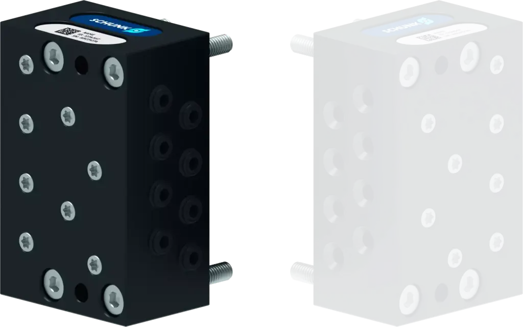 SCHUNK (New)