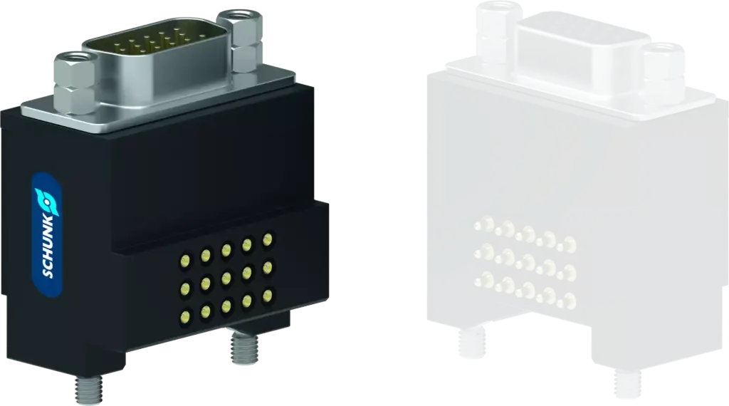 SCHUNK (New)