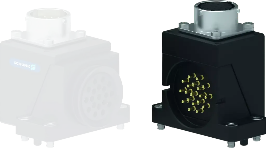 SCHUNK (New)