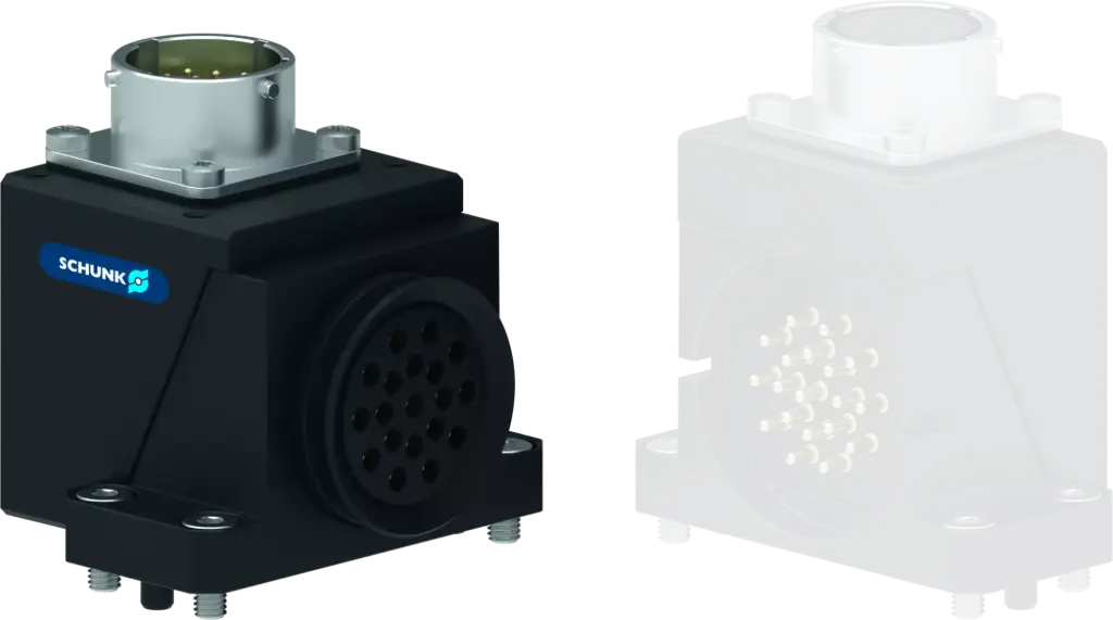 SCHUNK COS R19-K (New)