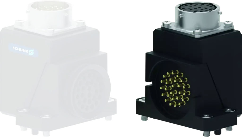 SCHUNK COS R26-A (New)