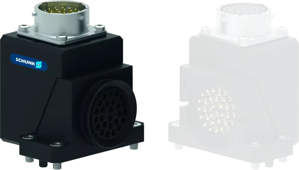 SCHUNK (New)