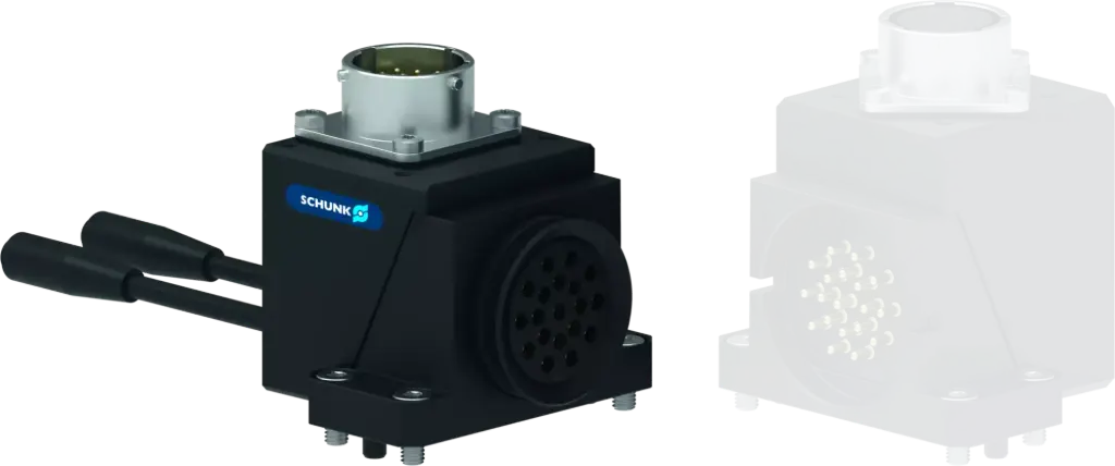 SCHUNK COS R19W-K (New)