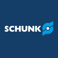 SCHUNK TENDO P HDV2 CAT40  Ø3/4"x4" (101.6) (New)