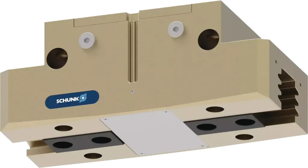 SCHUNK PGN-plus-P 300-2-IS-SD (New)