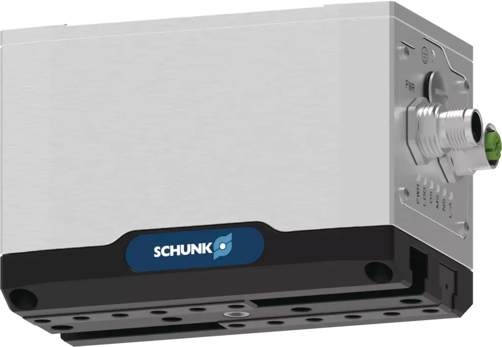 SCHUNK EGU 50-EI-M-B V5.3.1 (New)