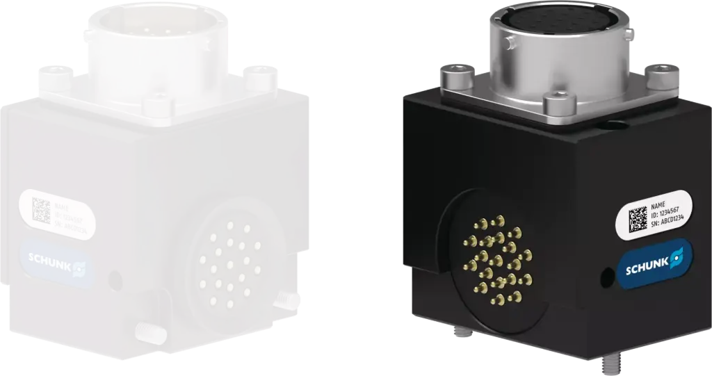 SCHUNK COS K19-A (New)