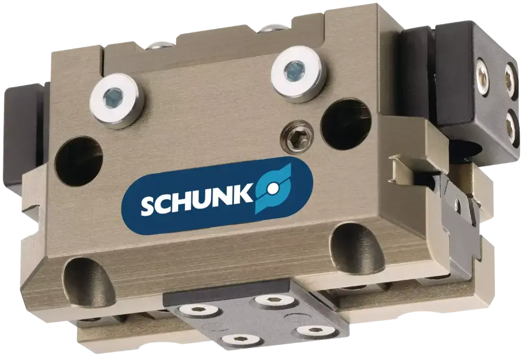 SCHUNK PGN 64-1-IS (New)