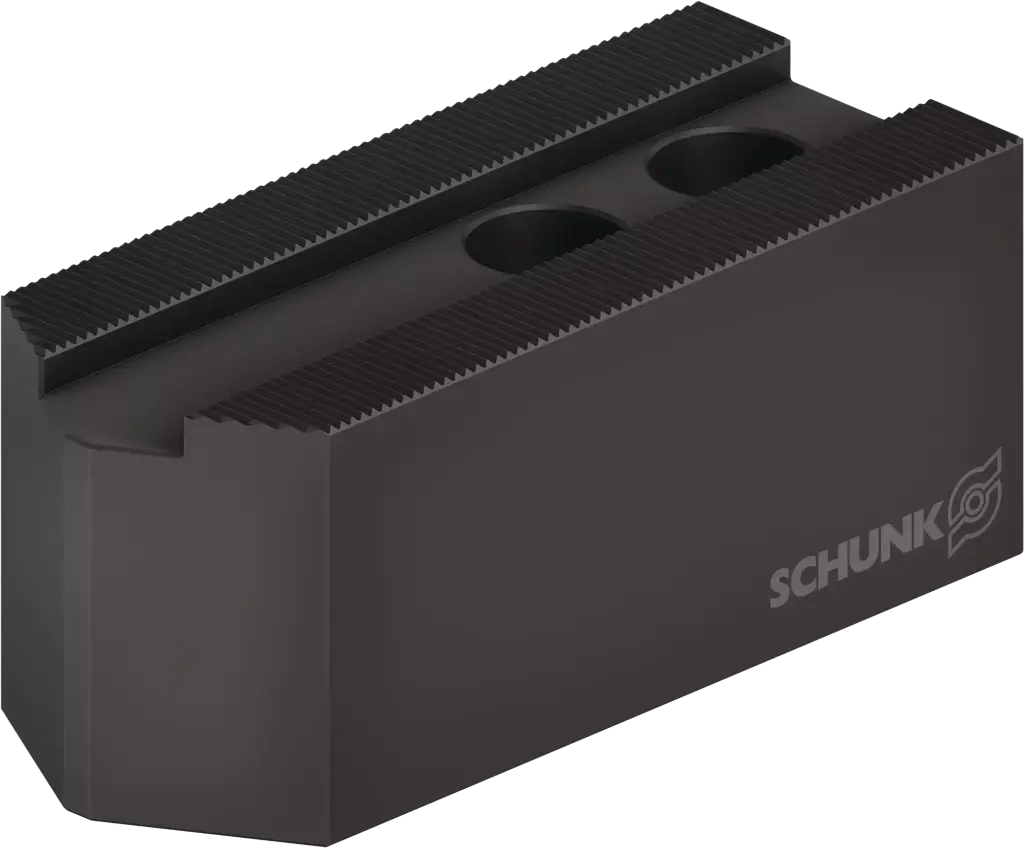 SCHUNK KM-WB 45 (New)