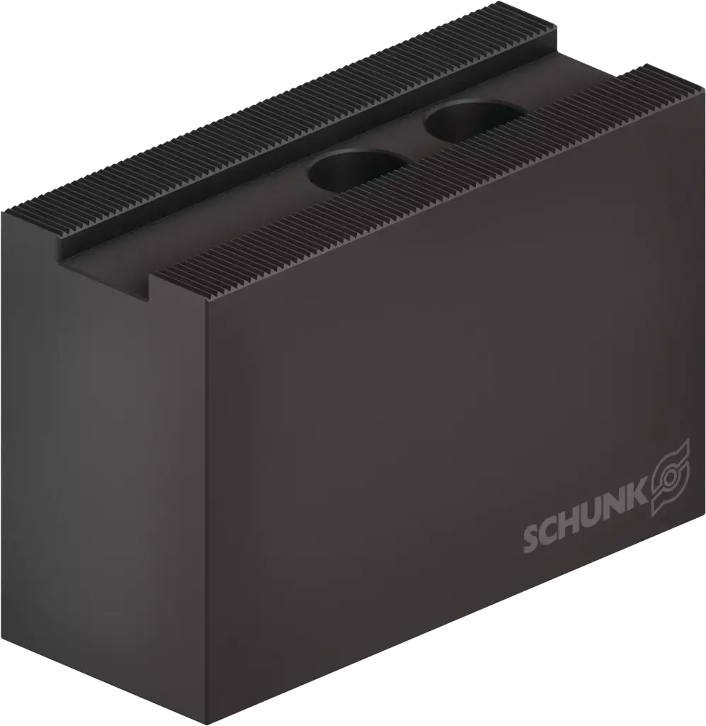 SCHUNK KM-WB 66 (New)