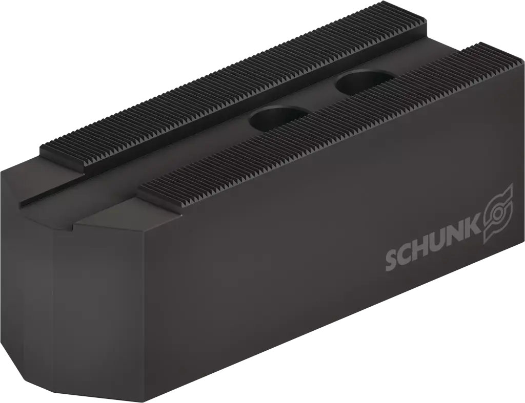 SCHUNK KM-WBL 81 (New)