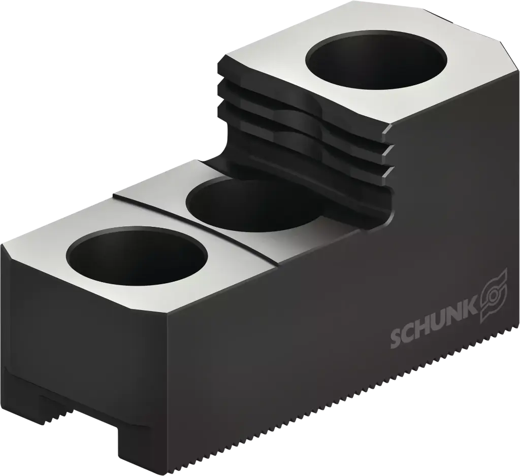 SCHUNK SHB-J 60 (New)