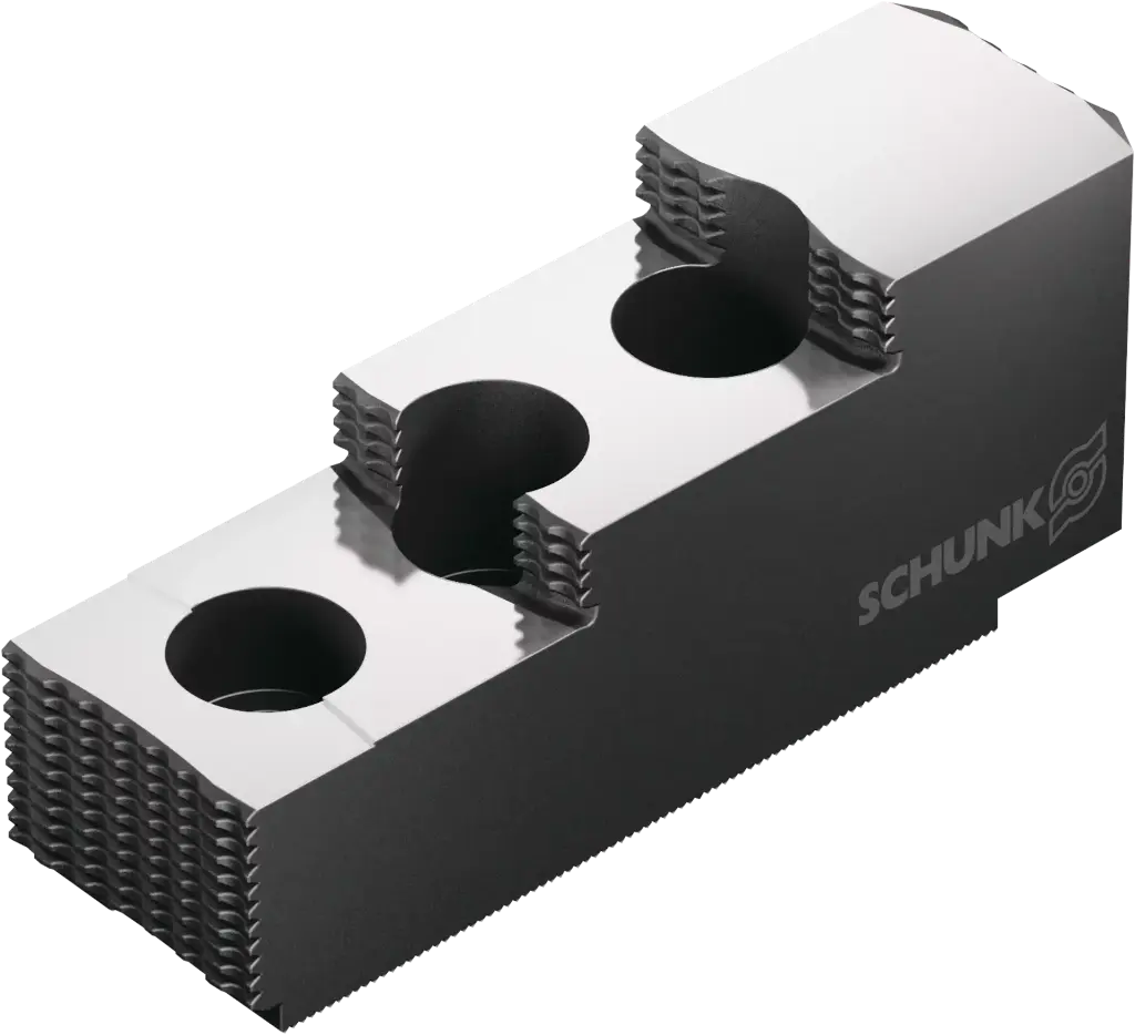 SCHUNK SHB-J 100 (New)