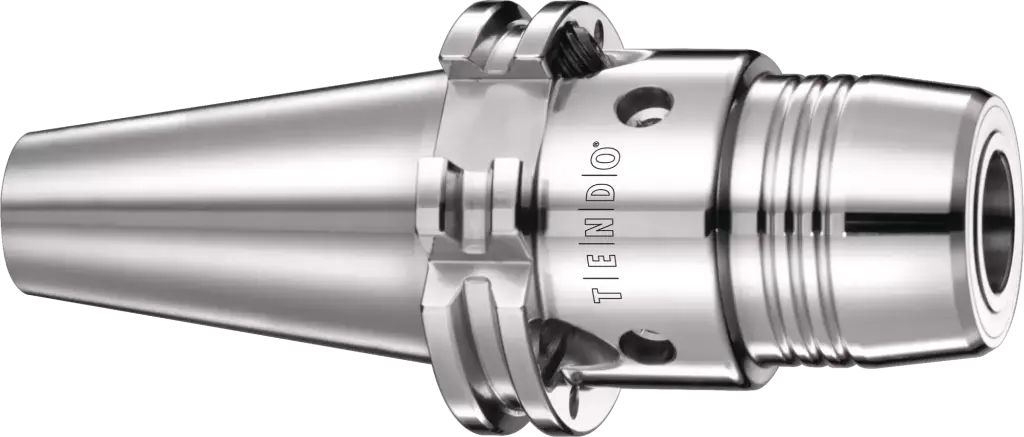 SCHUNK TENDO Zero SK 40 Ø20x80.5 (New)
