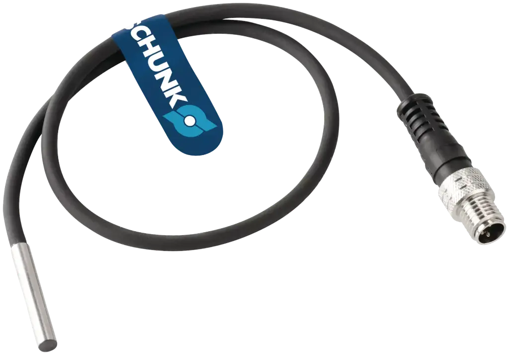 SCHUNK IN 40-S-M8 (New)