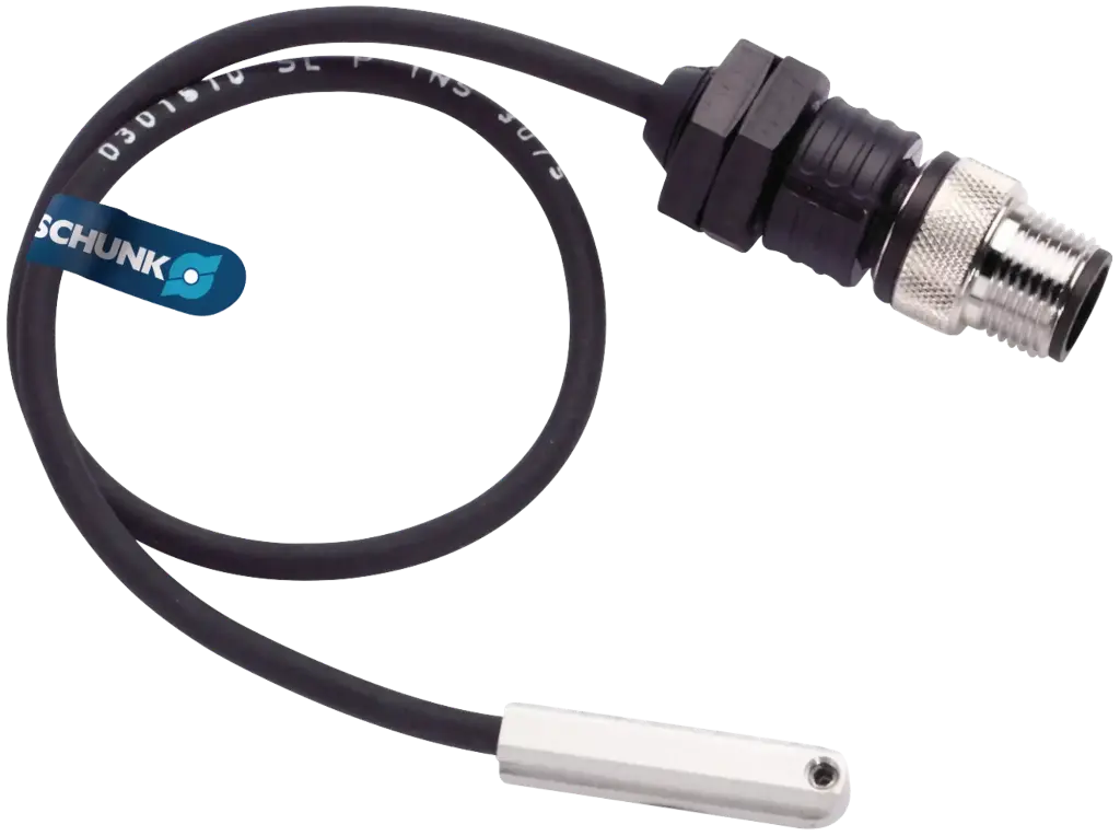 SCHUNK (New)