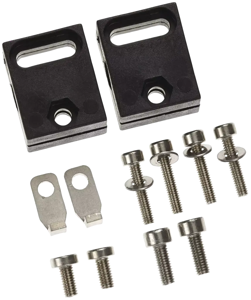 SCHUNK AS-FPS-PGN 64-100 Mounting kit for FPS (New)