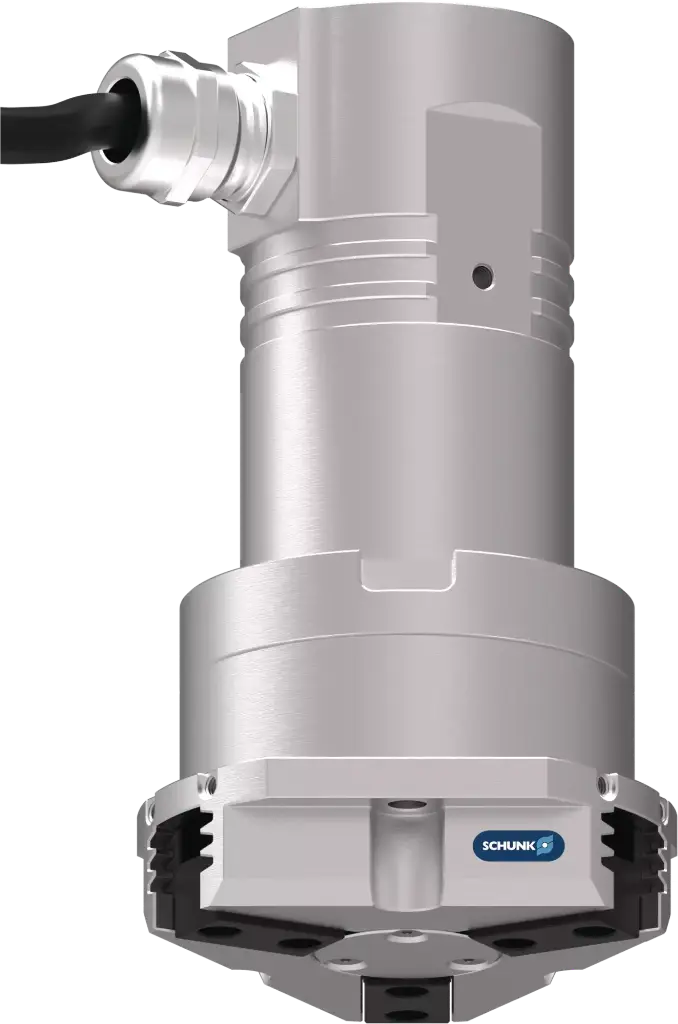 SCHUNK EZN 64 (New)