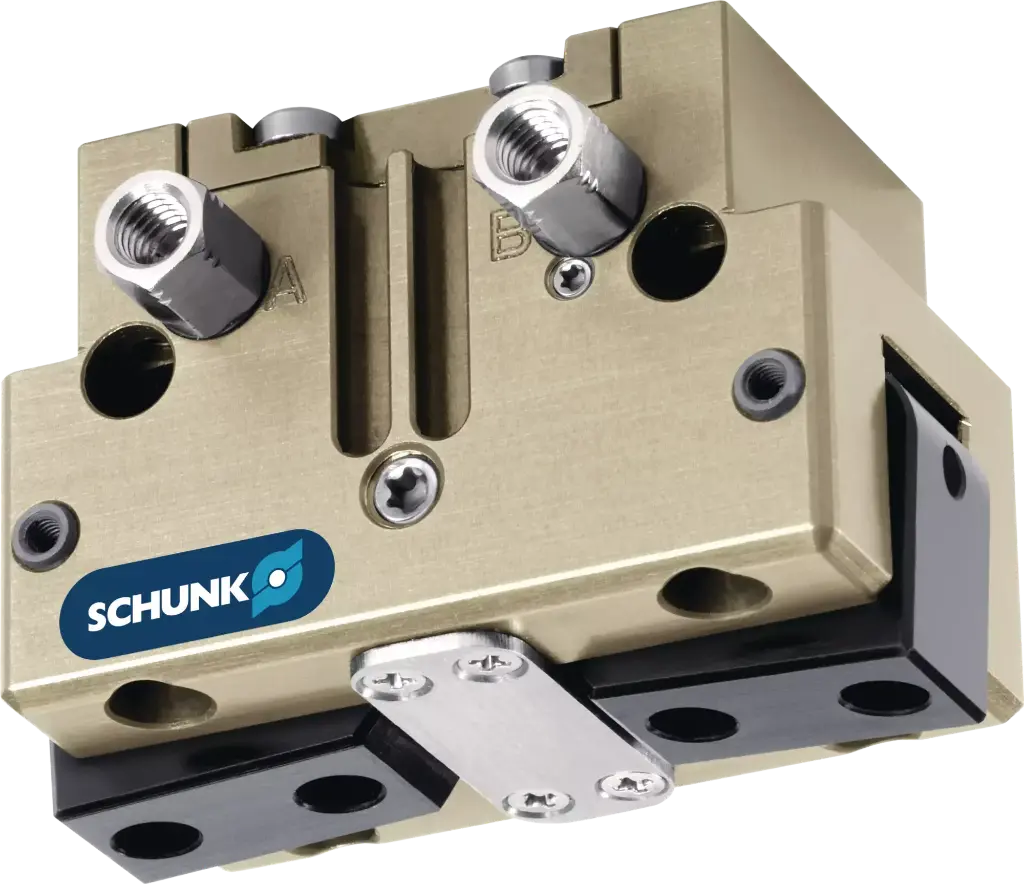 SCHUNK PWG-plus 50 (New)