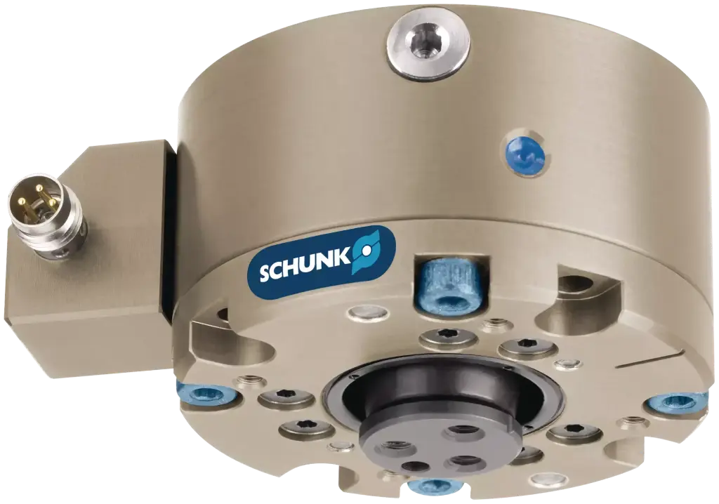 SCHUNK (New)
