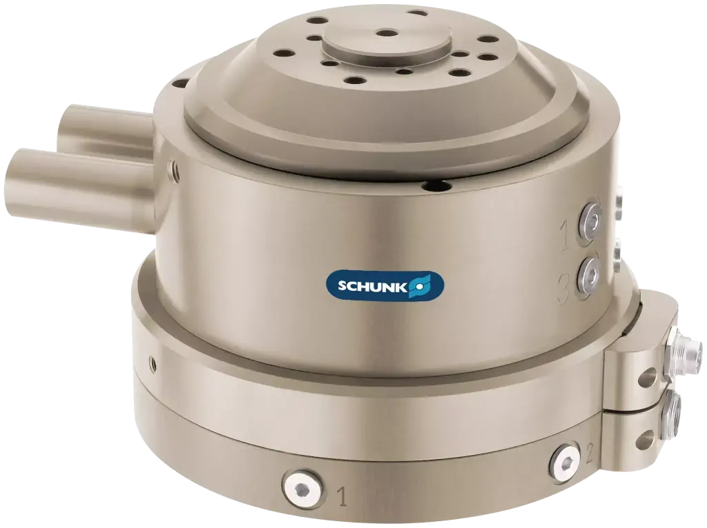 SCHUNK DDF 2-080-1-P4-E10 (New)