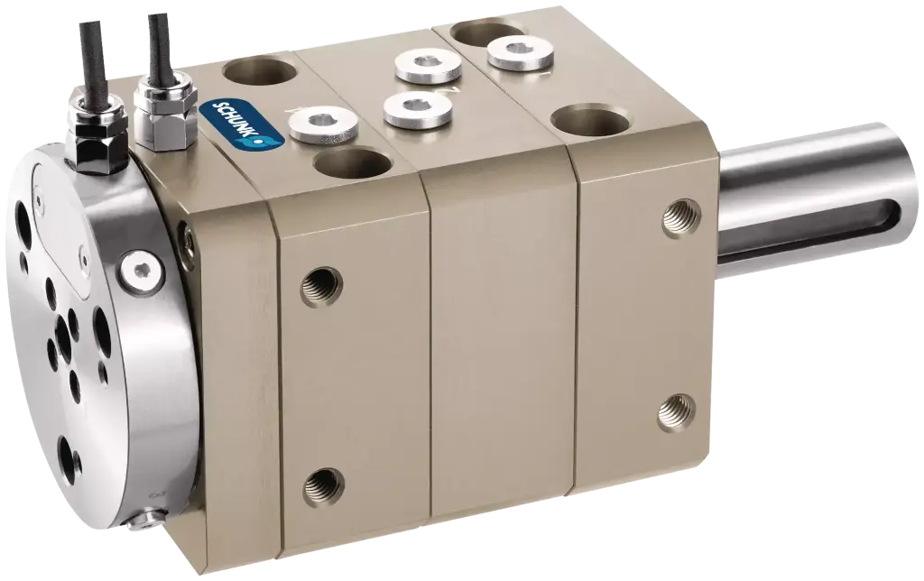 SCHUNK DDF-SE-080 (New)