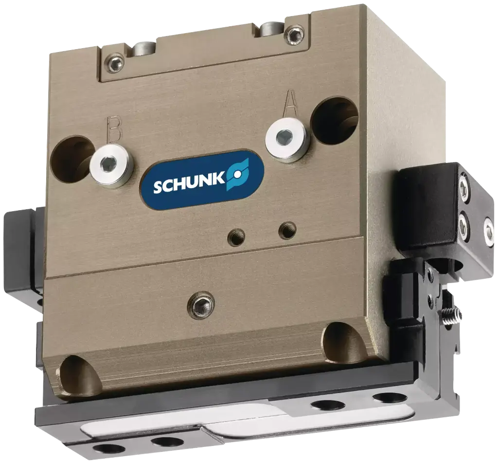 SCHUNK PGF 64 (New)