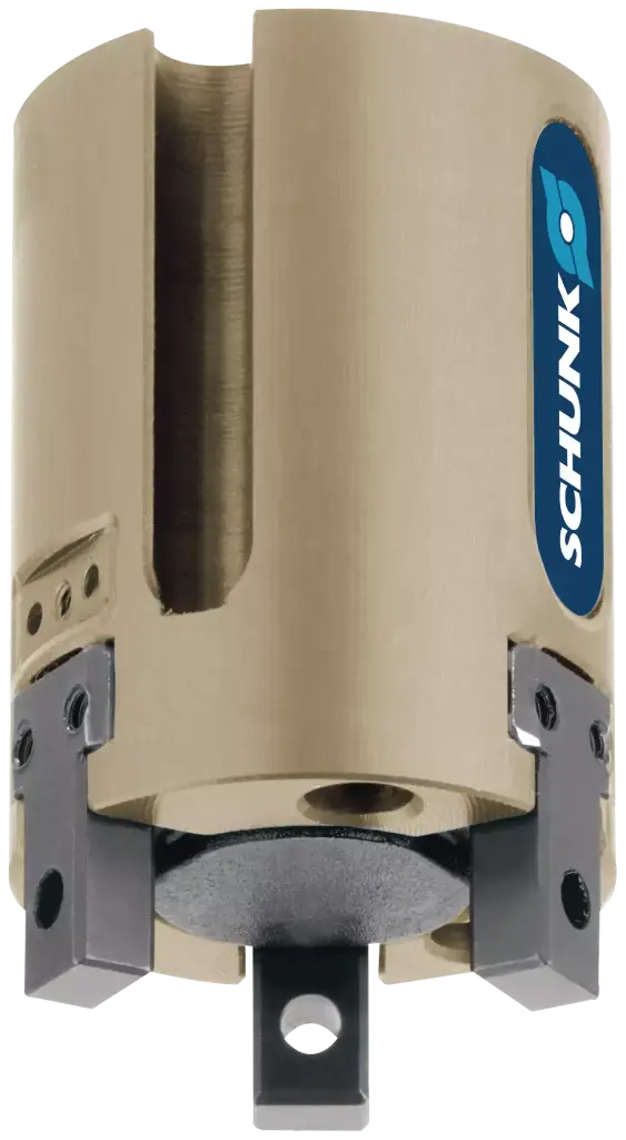 SCHUNK MPZ 20 (New)
