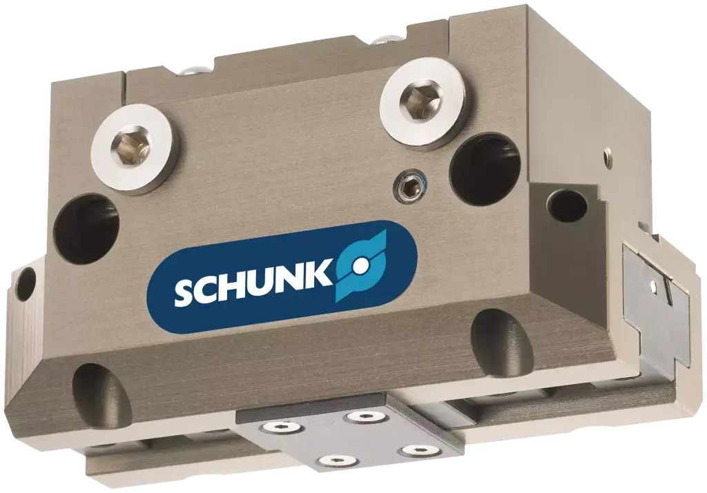 SCHUNK PGN 100-1 (New)
