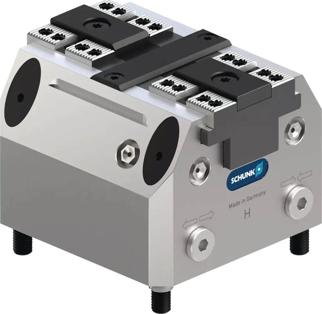 SCHUNK KSH-LH plus 100 (New)