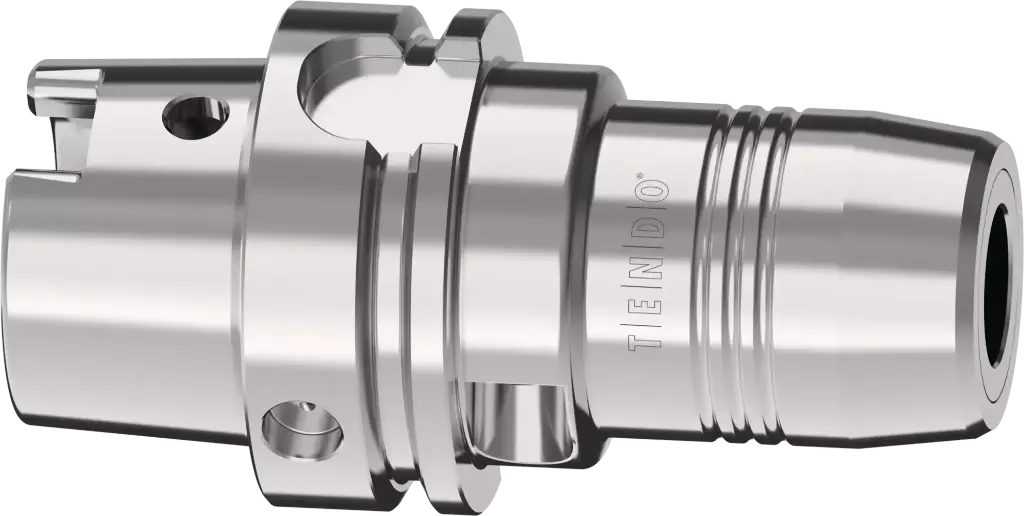 SCHUNK TENDO Silver HSK-A 63 Ø18x90 (New)