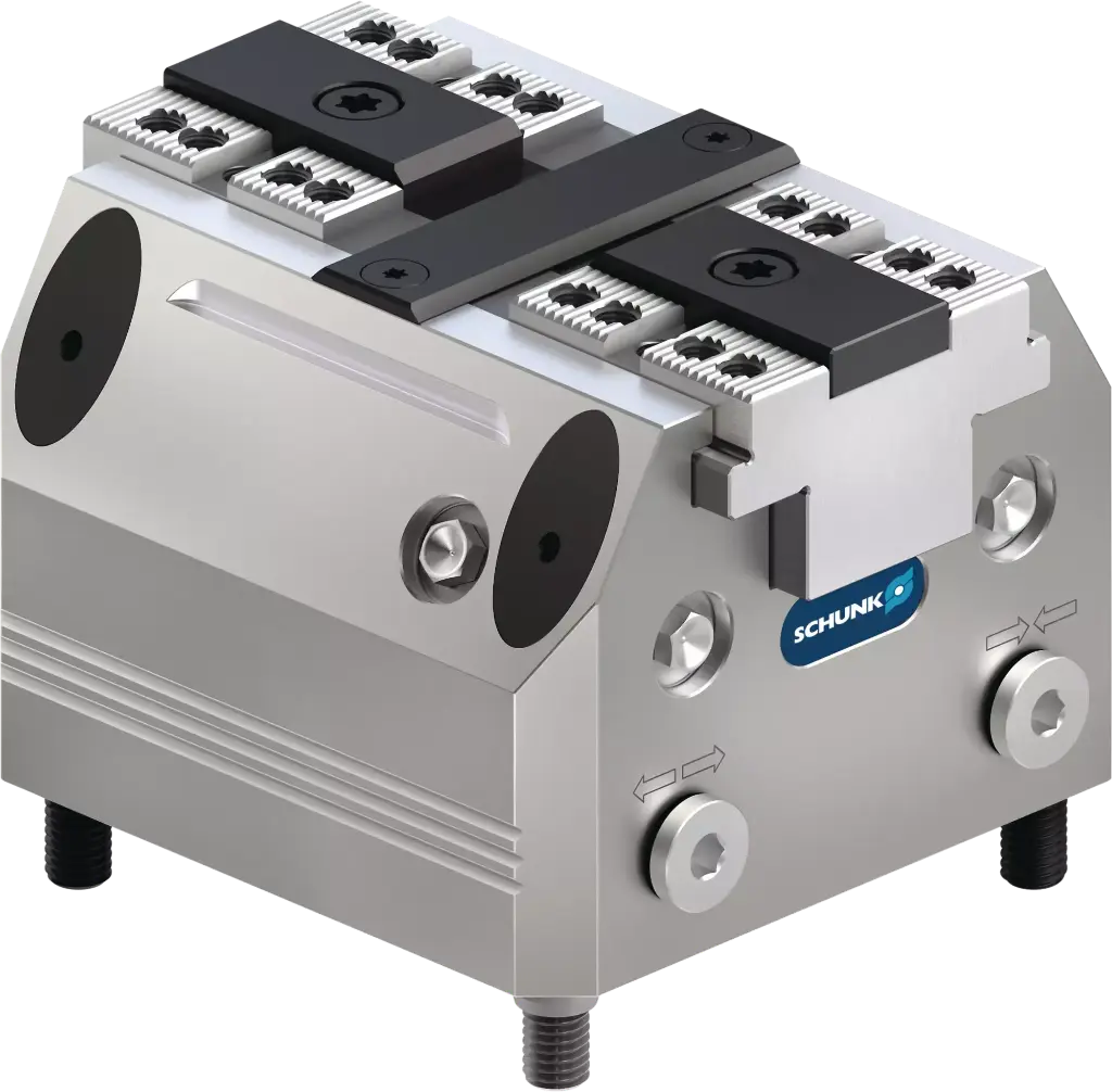 SCHUNK KSH3-LH 100 (New)