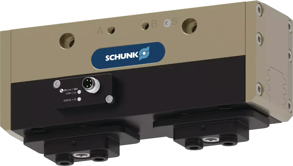 SCHUNK PGL-plus-P 16 (New)