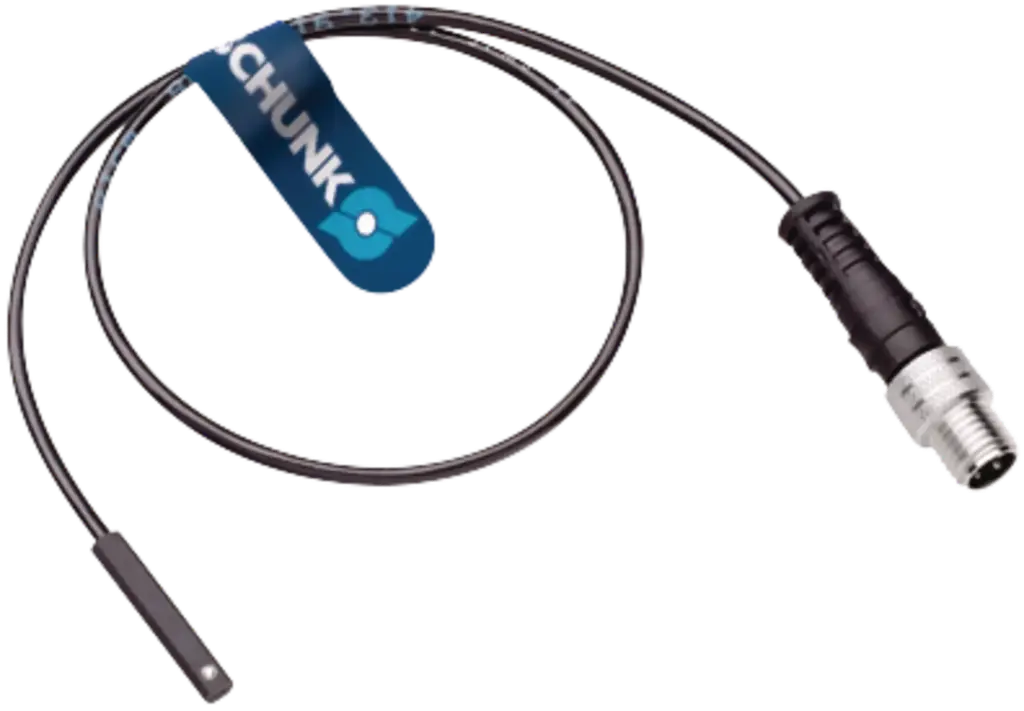 SCHUNK MMS 22-S-M8-PNP (New)