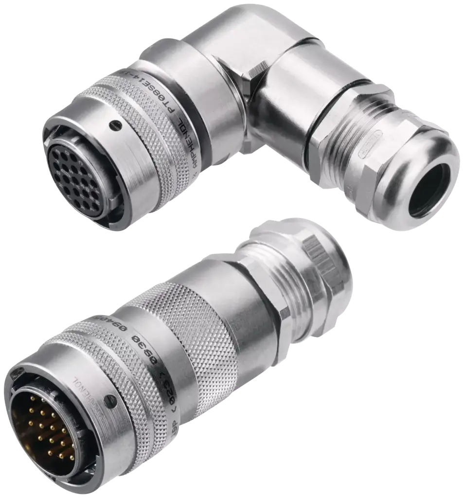 SCHUNK KA SW19B-L 19P-0300 (New)