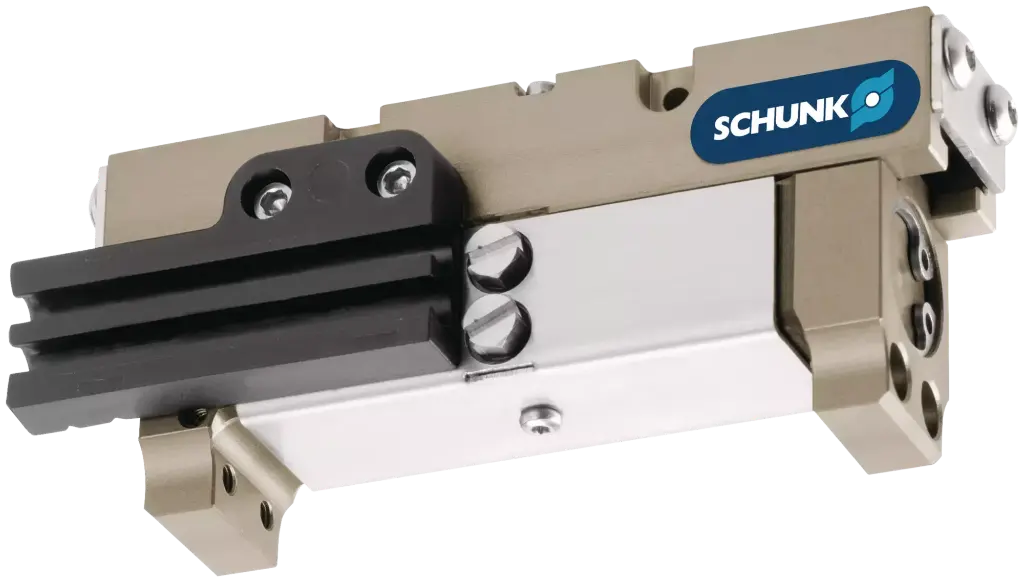 SCHUNK KGG 60-40 (New)