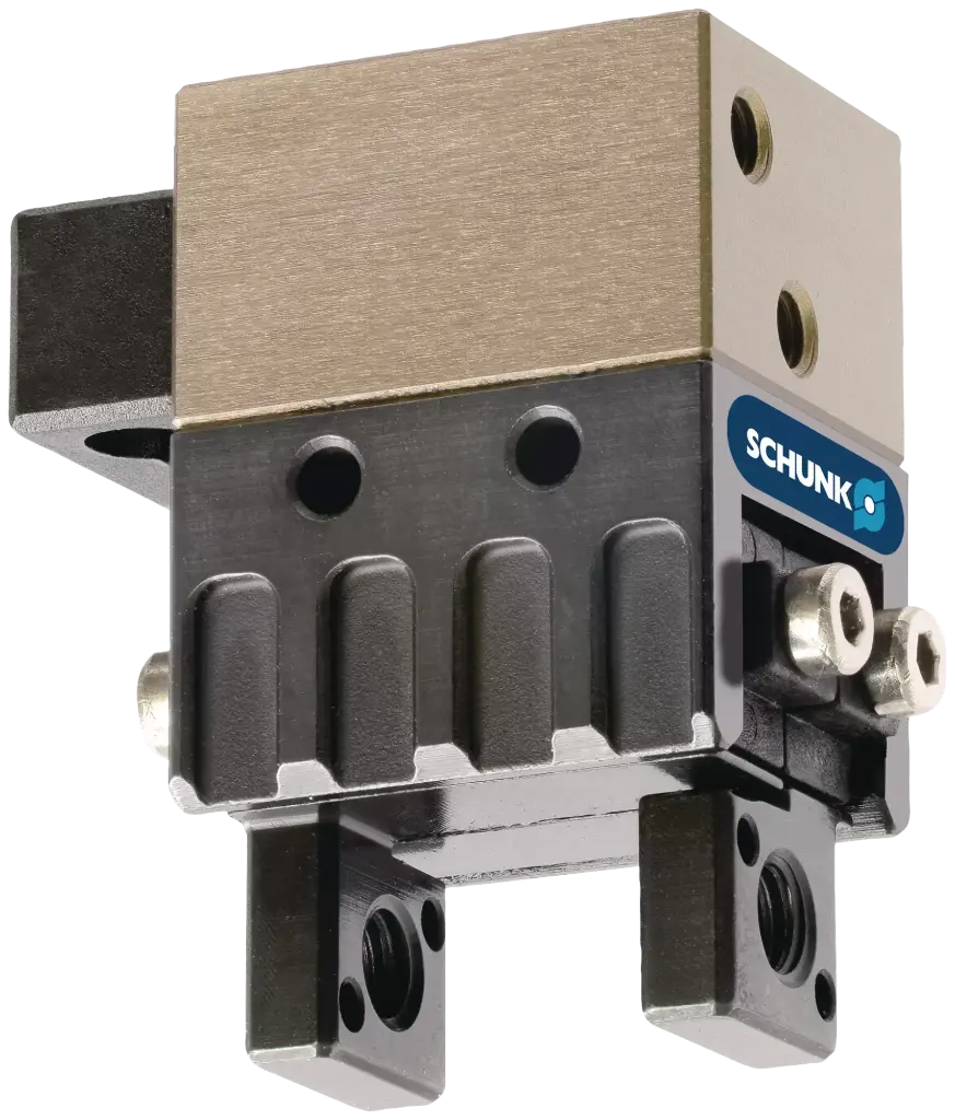 SCHUNK MPG-plus 20 (New)