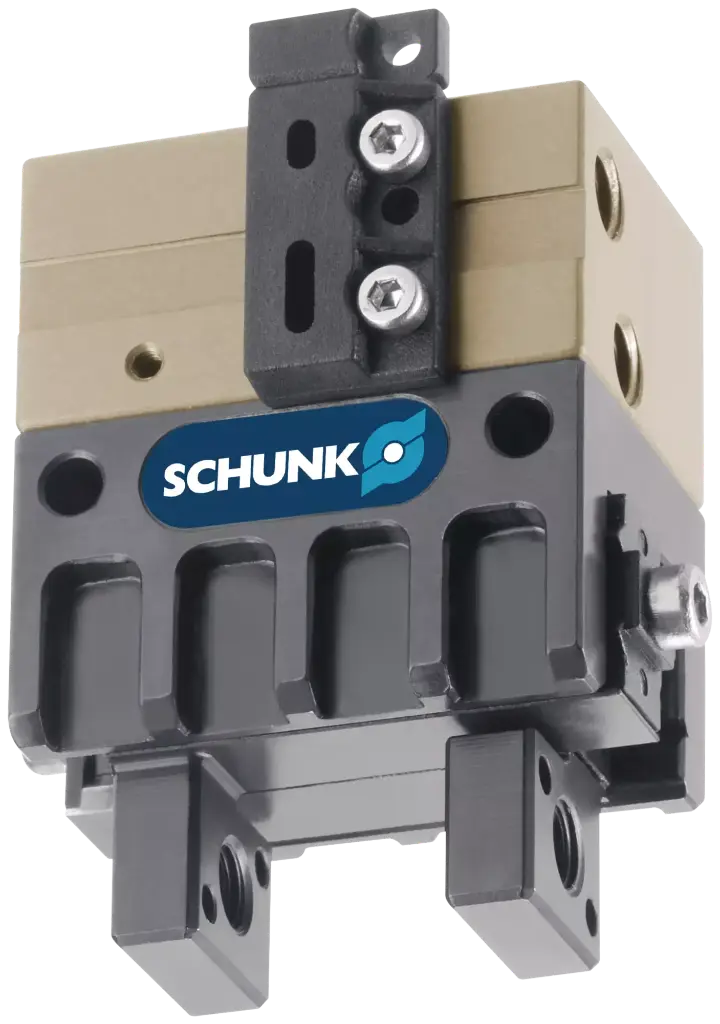 SCHUNK MPG-plus 32-AS (New)
