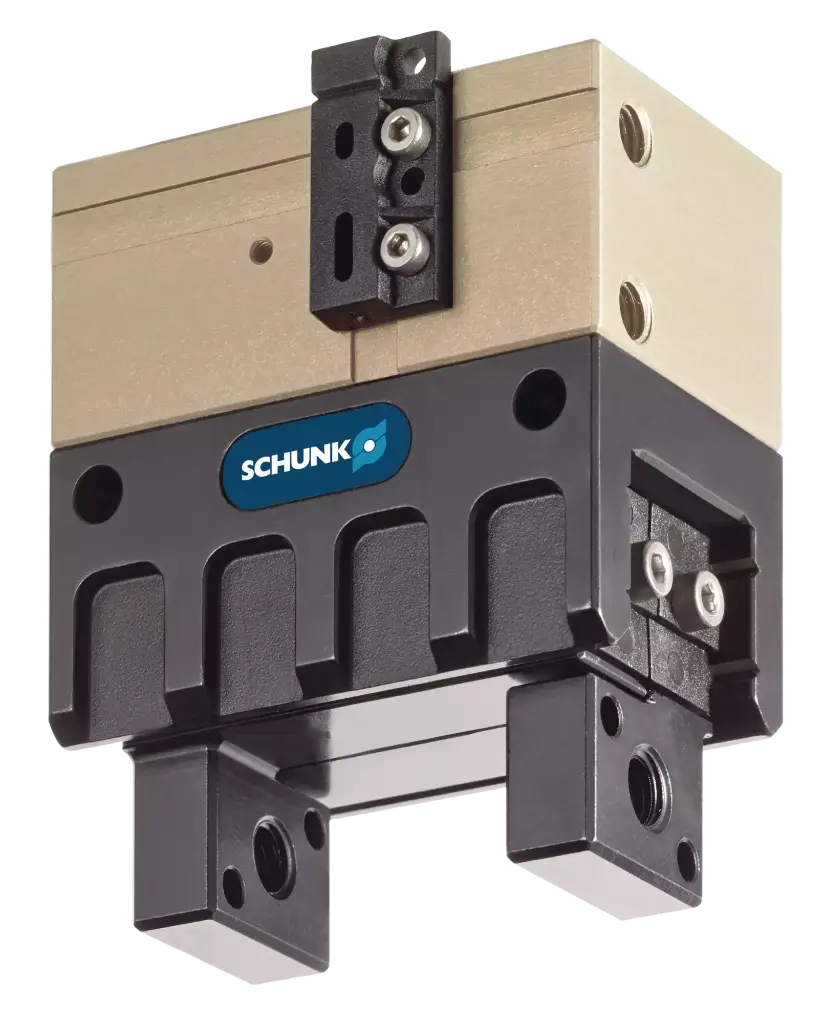 SCHUNK MPG-plus 50-AS (New)