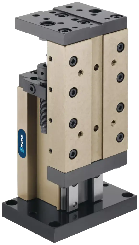 SCHUNK (New)