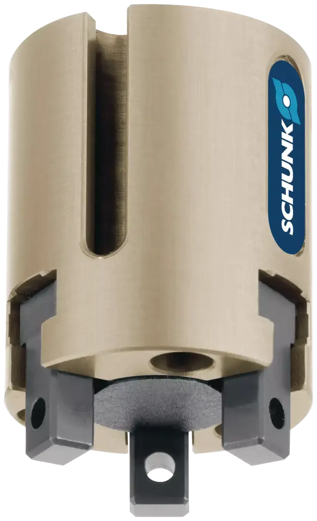 SCHUNK MPZ 25 (New)