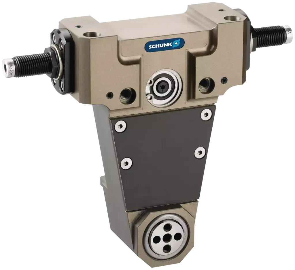 SCHUNK GFS 16-90°-R (New)