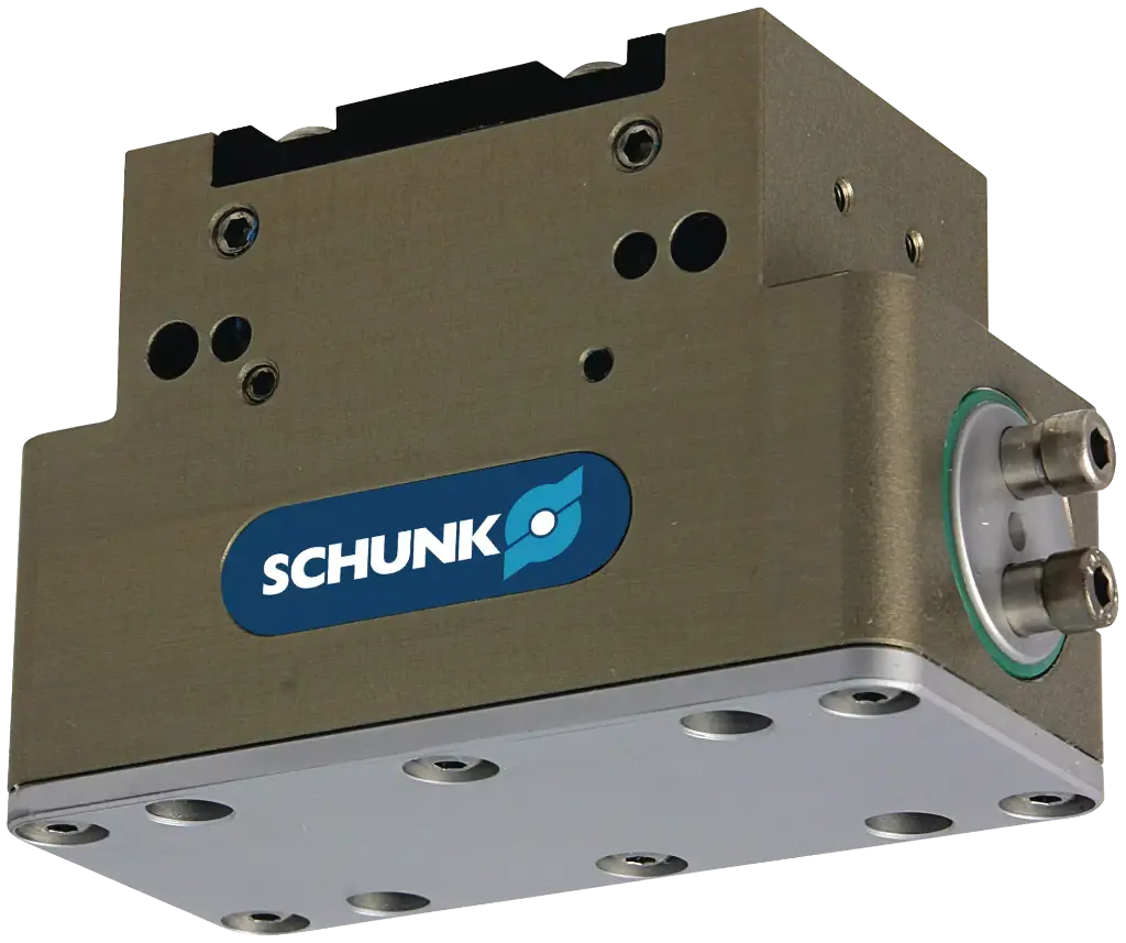 SCHUNK DPG 80, (New)
