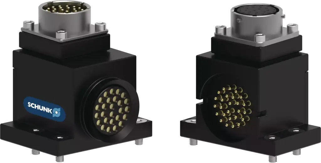 SCHUNK SWO-R26-A Electrical Module (New)