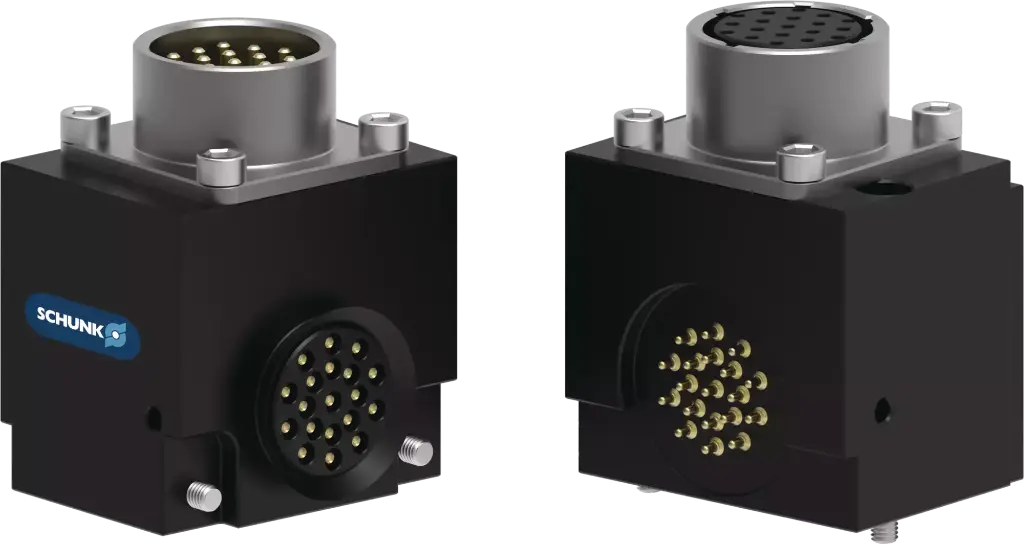 SCHUNK SWO-K19-K (New)