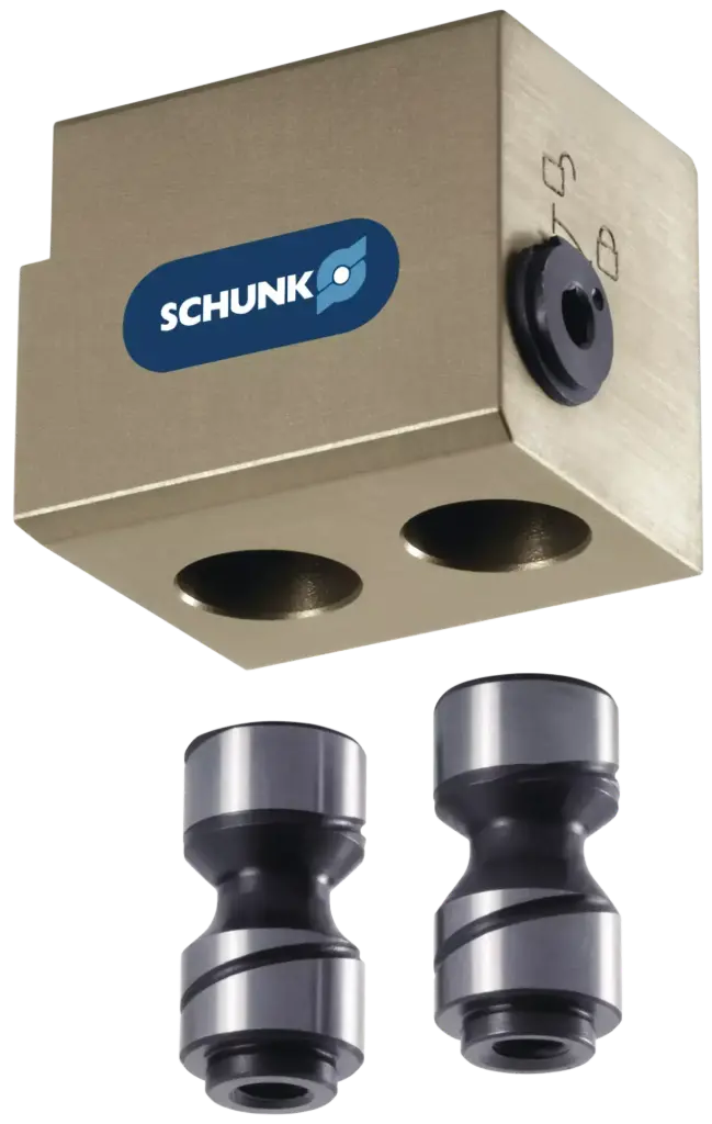SCHUNK (New)