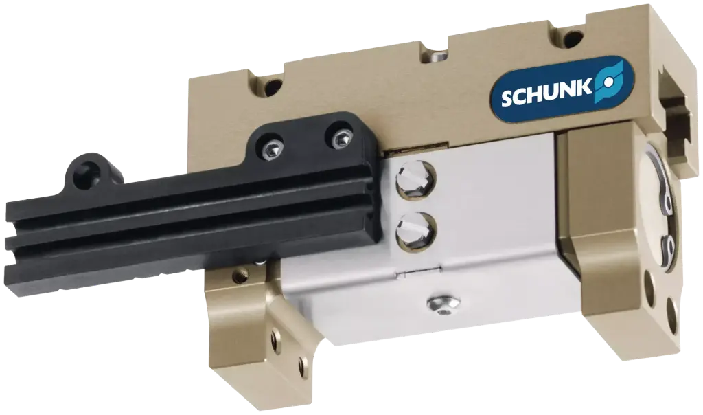 SCHUNK KGG 80-60 (New)