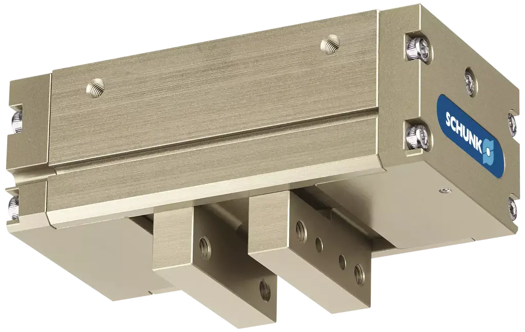 SCHUNK (New)